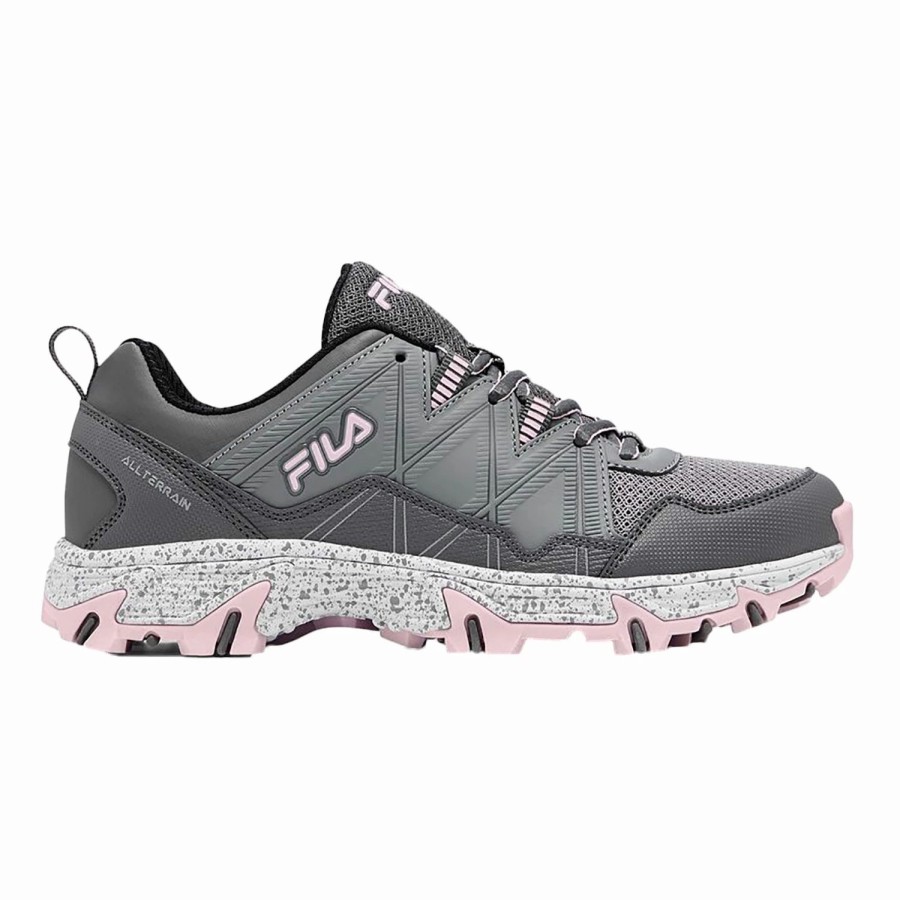 Women'S Footwear * | Fila At Peake 24 Women'S Running Shoes