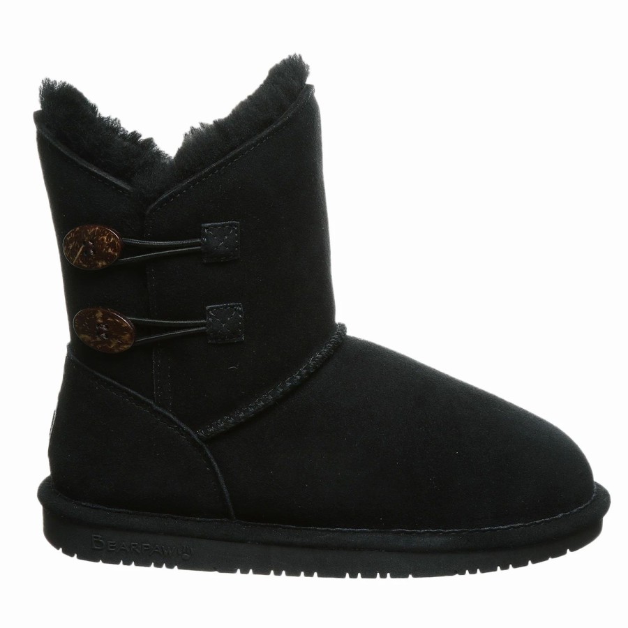 Women'S Footwear * | Bearpaw Rosaline Women'S Boots