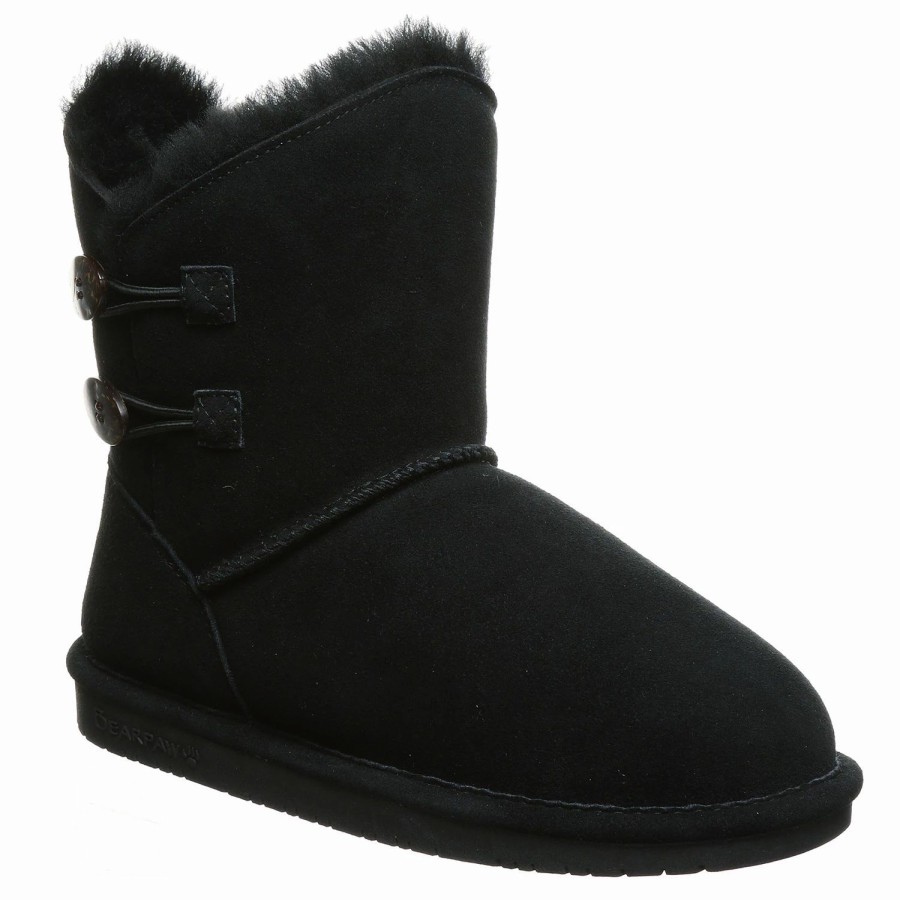 Women'S Footwear * | Bearpaw Rosaline Women'S Boots