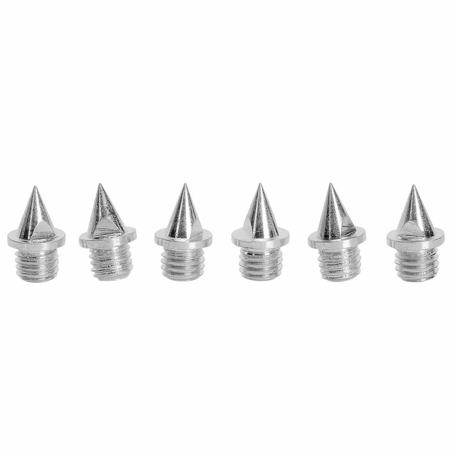 Shoe Accessories * | Sof Sole 1/4 Replacement Pyramid Track Spikes