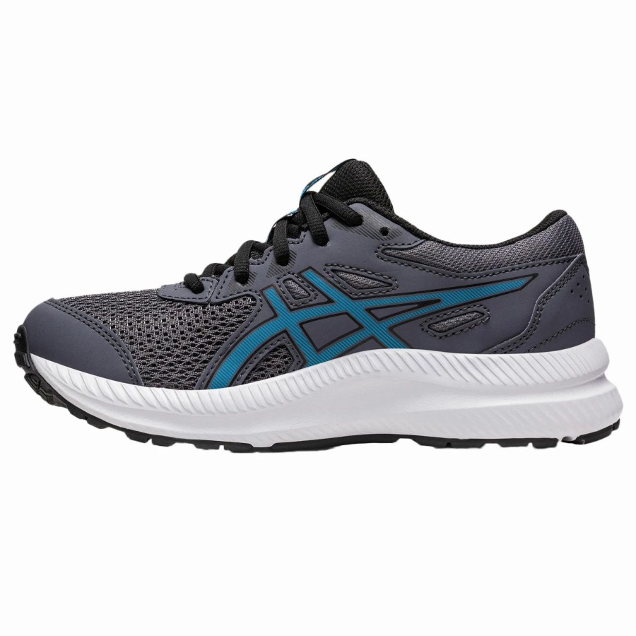 Youth'S Footwear * | Asics Contend 8 Gs Boys' Running Shoes