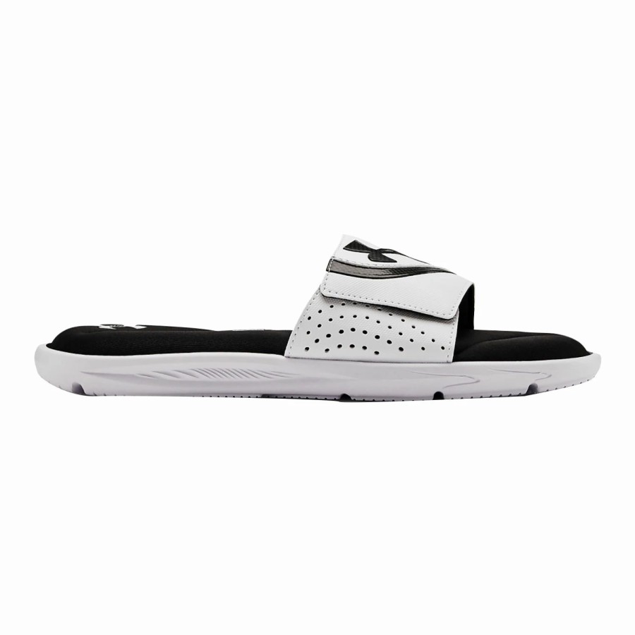 Men'S Footwear * | Under Armour Ignite Vi Men'S Slide Sandals