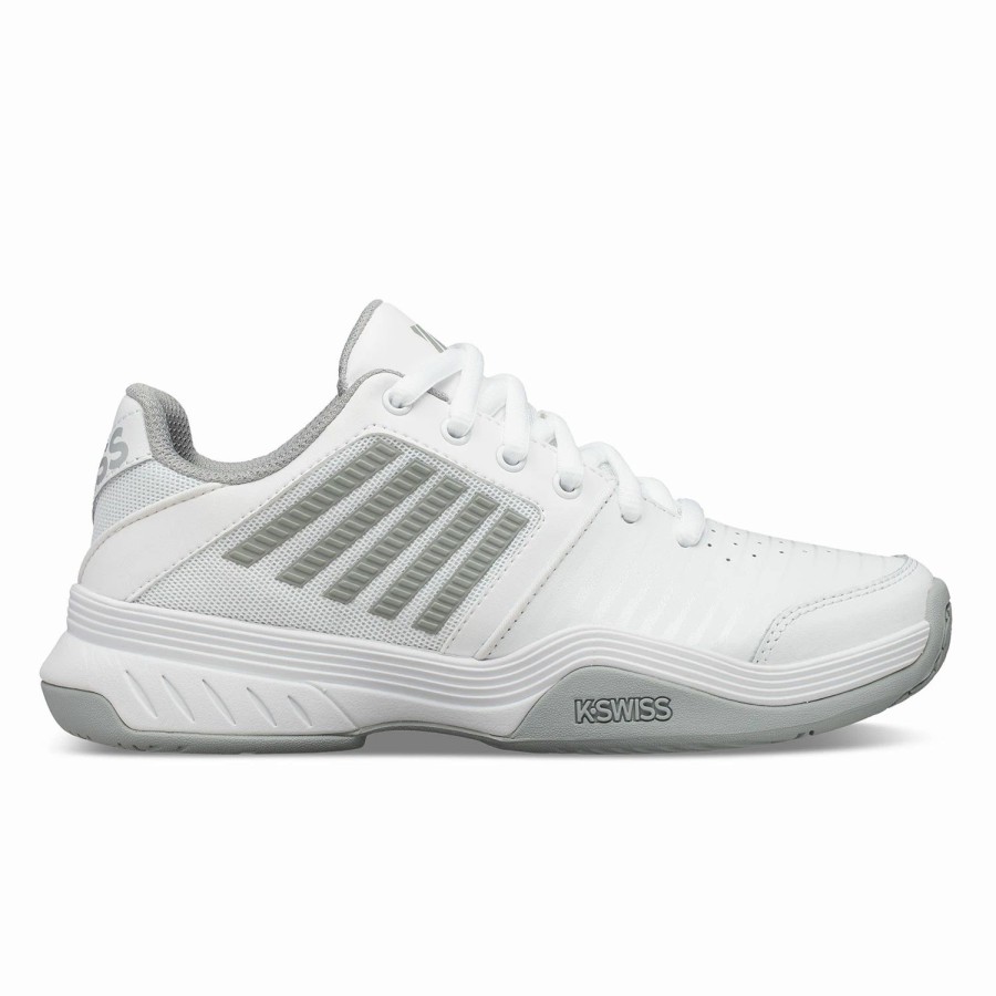 Women'S Footwear * | K-Swiss Court Express Women'S Tennis Shoes