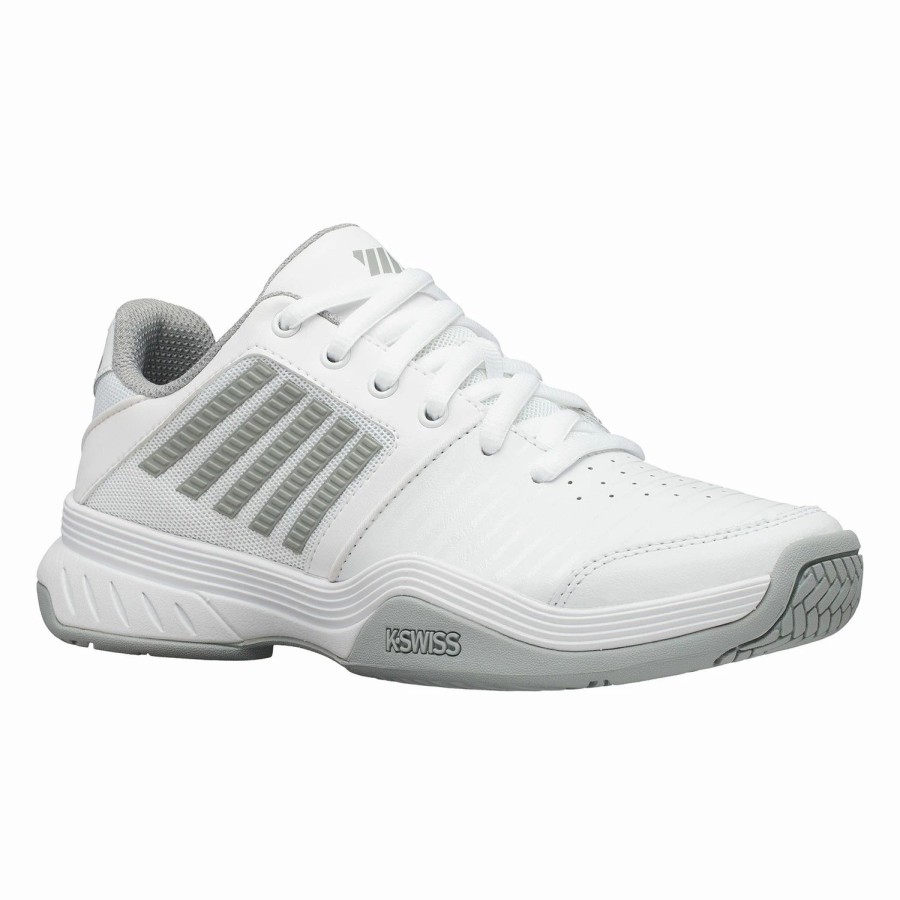 Women'S Footwear * | K-Swiss Court Express Women'S Tennis Shoes