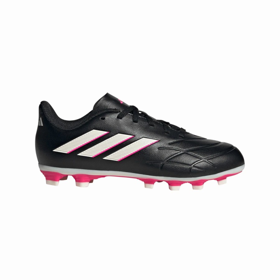 Cleated Footwear * | Adidas Copa Pure 4 Fxg Youth'S Soccer Cleats