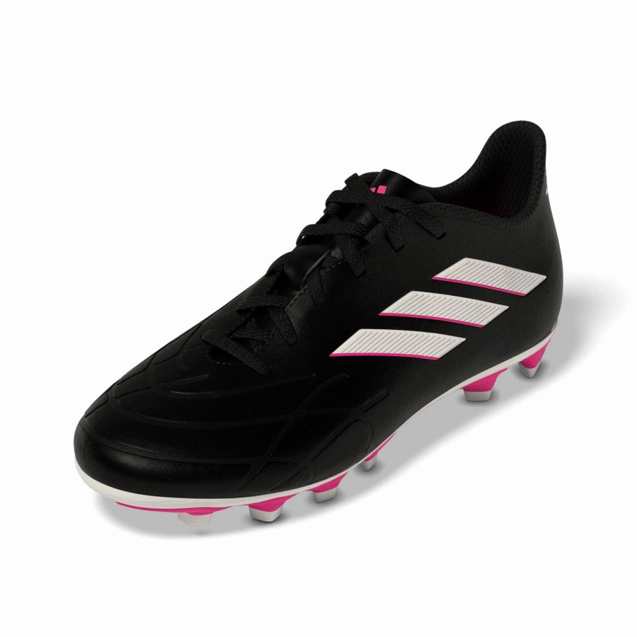 Cleated Footwear * | Adidas Copa Pure 4 Fxg Youth'S Soccer Cleats