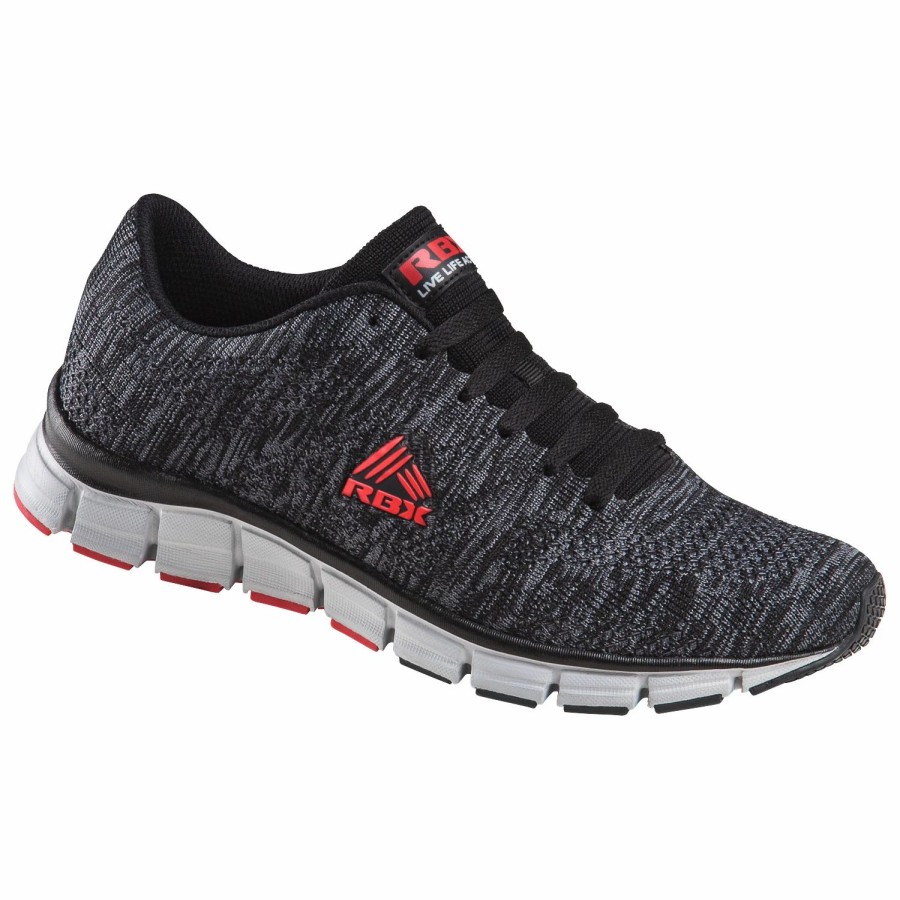 Men'S Footwear * | Rbx Backer Men'S Running Shoes — Cleayteshop