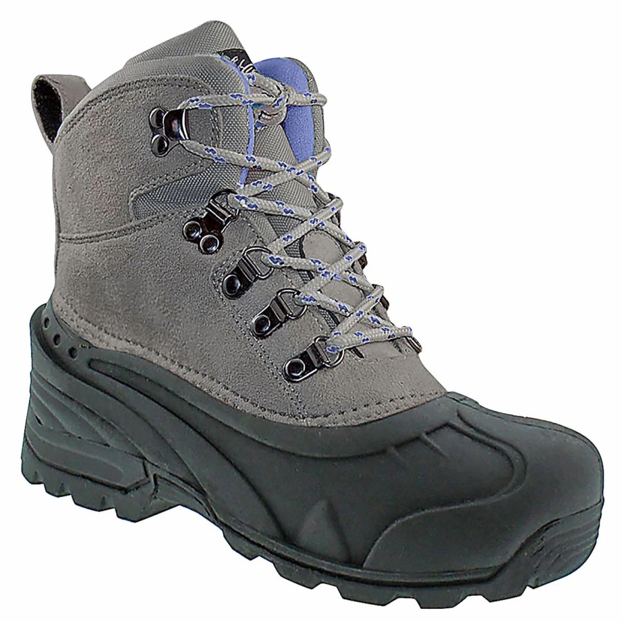 Women'S Footwear * | Itasca Icebreaker Ii Women'S Cold-Weather Snow Boots