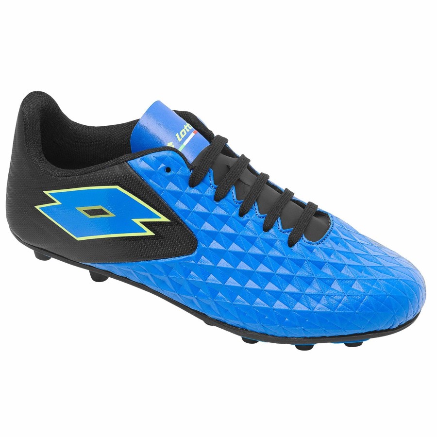 Men'S Footwear * | Lotto Forza Elite 2 Men'S Soccer Cleats