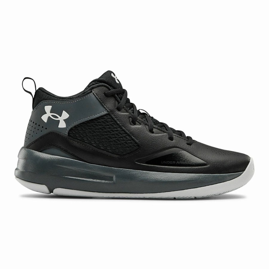 Men'S Footwear * | Under Armour Lockdown 5 Men'S Basketball Shoes