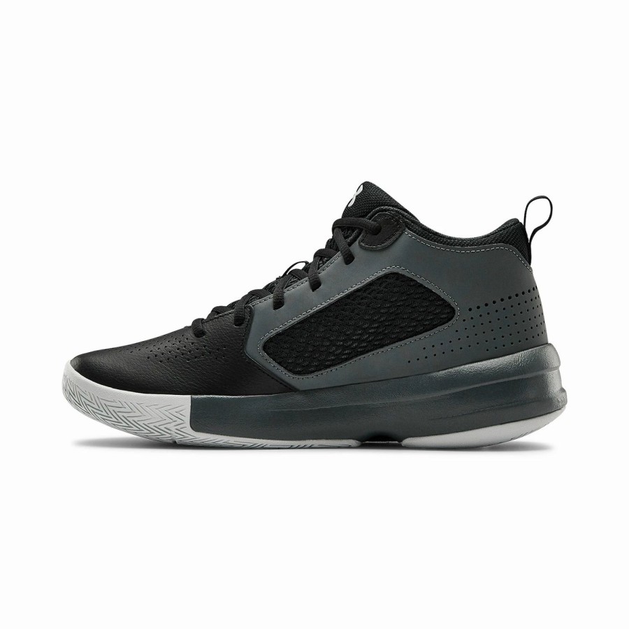 Men'S Footwear * | Under Armour Lockdown 5 Men'S Basketball Shoes