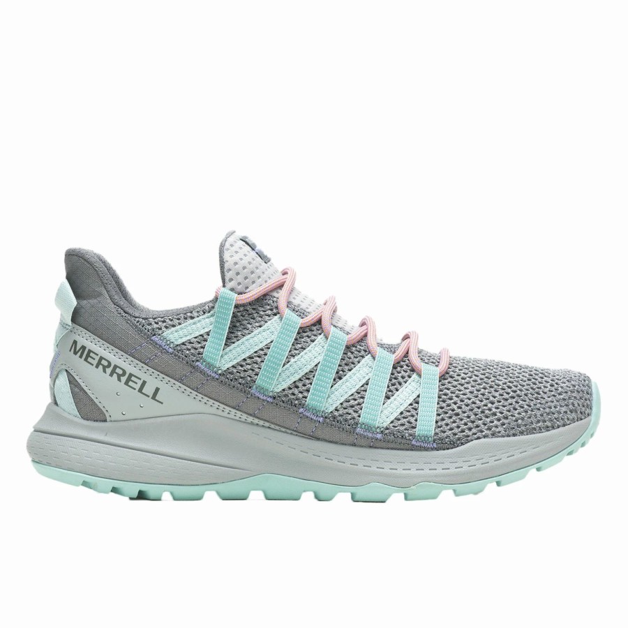 Women'S Footwear * | Merrell Bravada Edge Women'S Trail Shoes