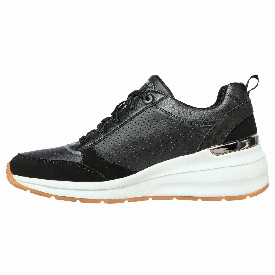 Women'S Footwear * | Skechers Billion Subtle Spots Women'S Lifestyle Shoes