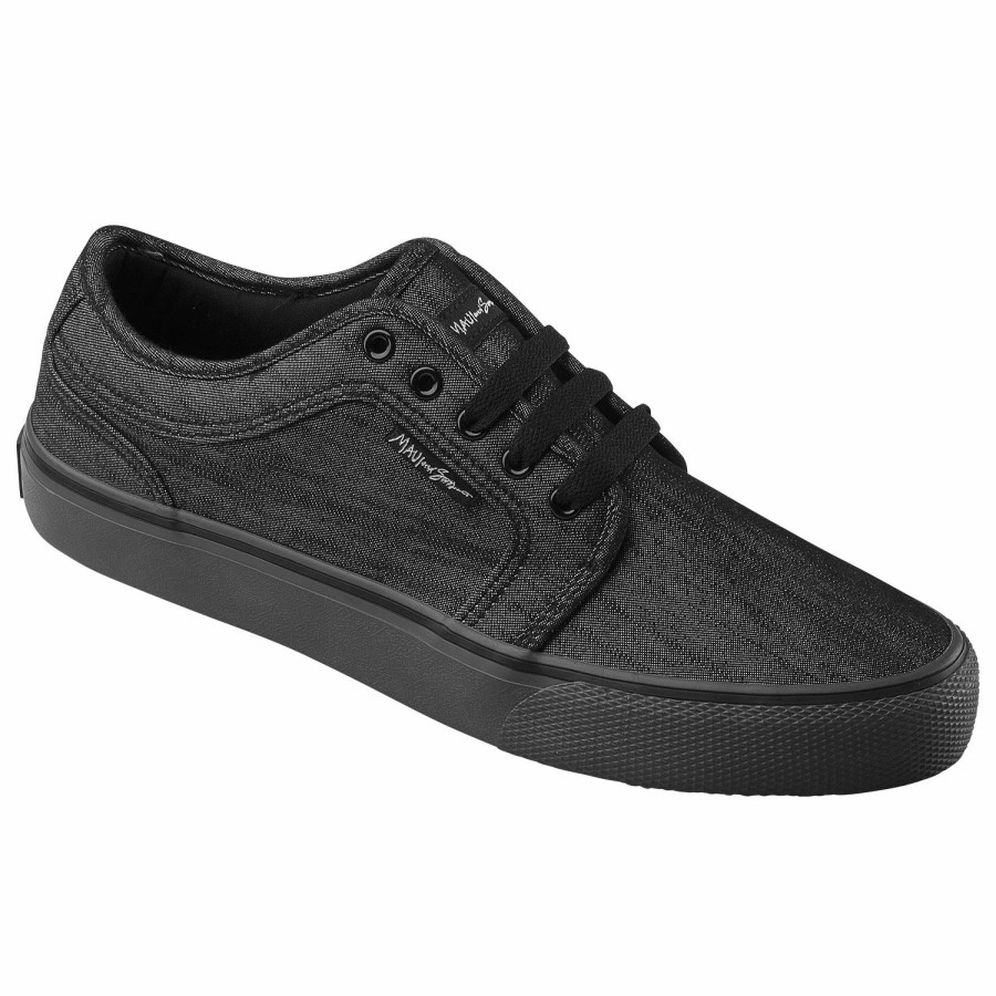 Men'S Footwear * | Maui & Sons Slash Men'S Skate Shoes