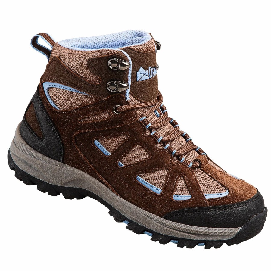 Women'S Footwear * | Denali Outback Women'S Hiking Boots