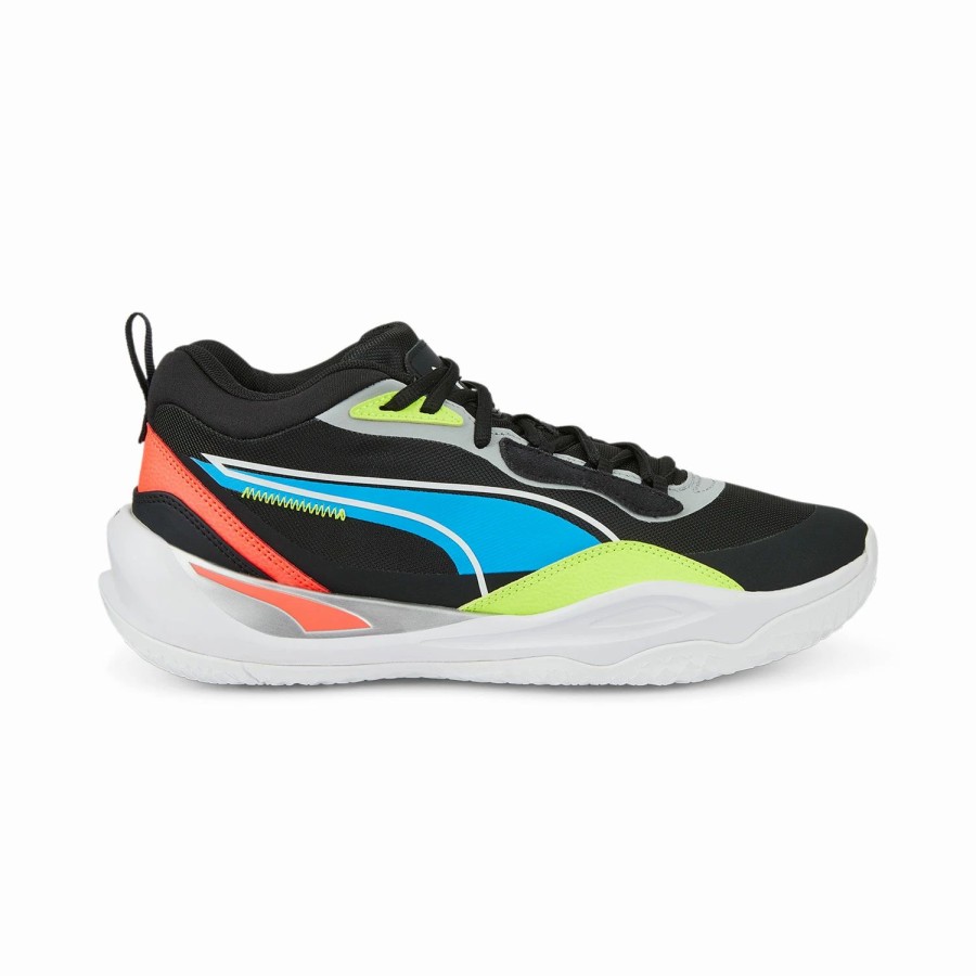 Men'S Footwear * | Puma Playmaker Pro Men'S Basketball Shoes