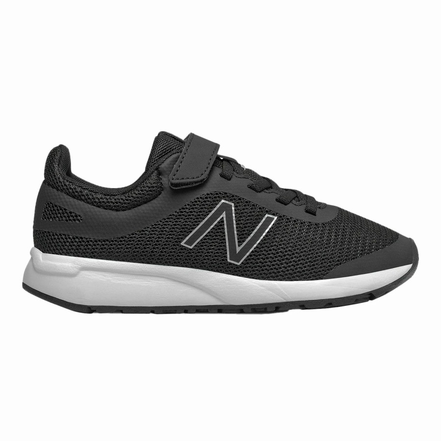 Youth'S Footwear * | New Balance 455V2 Boys' Wide Running Shoes