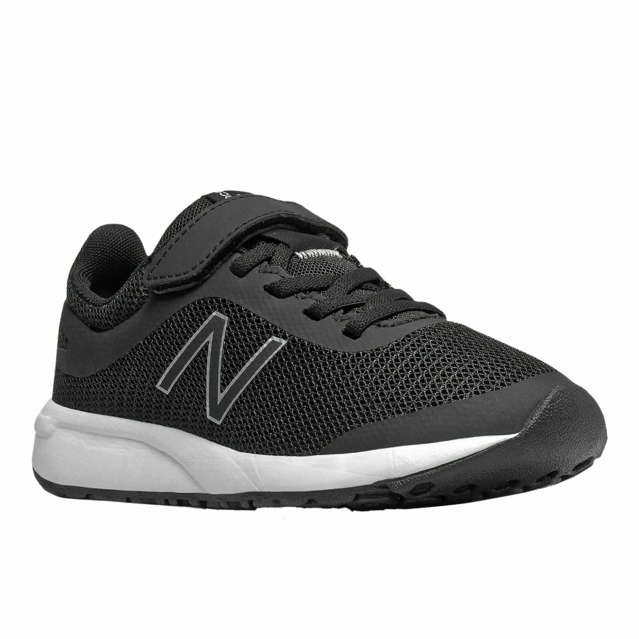 Youth'S Footwear * | New Balance 455V2 Boys' Wide Running Shoes