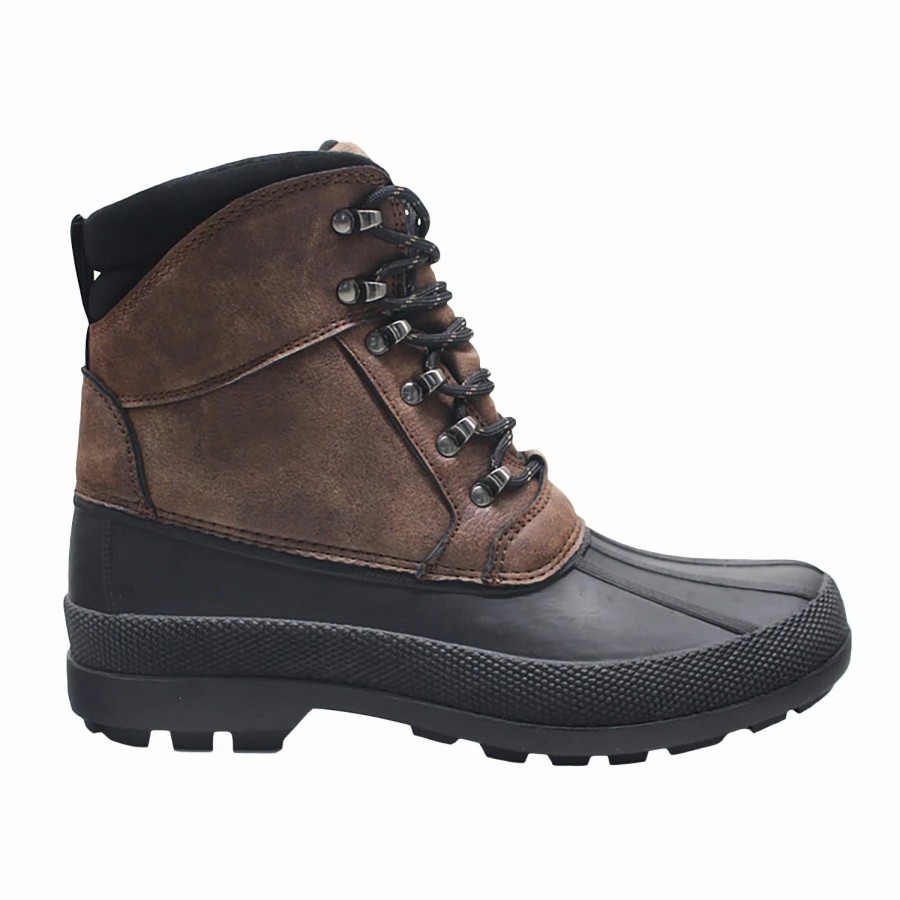 Men'S Footwear * | Denali Expedition Men'S Boots