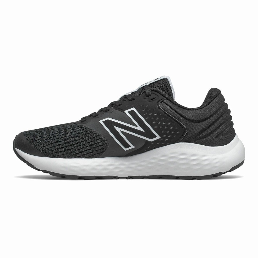 Women'S Footwear * | New Balance W520 V7 Women'S Wide Running Shoes