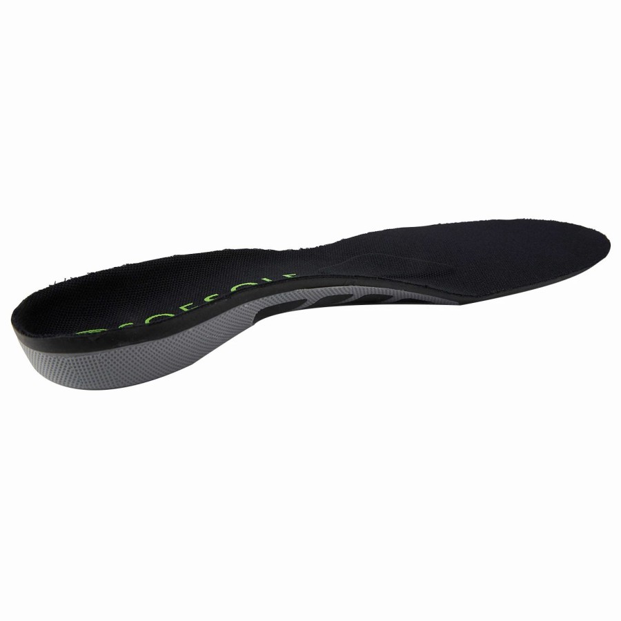 Shoe Accessories * | Sof Sole Sofsole Men'S Full-Length Orthotic Insoles