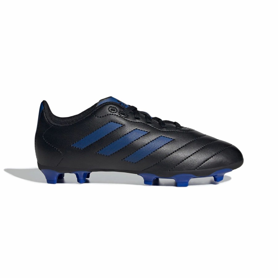 Cleated Footwear * | Adidas Goletto Viii Fg Youth'S Soccer Cleats