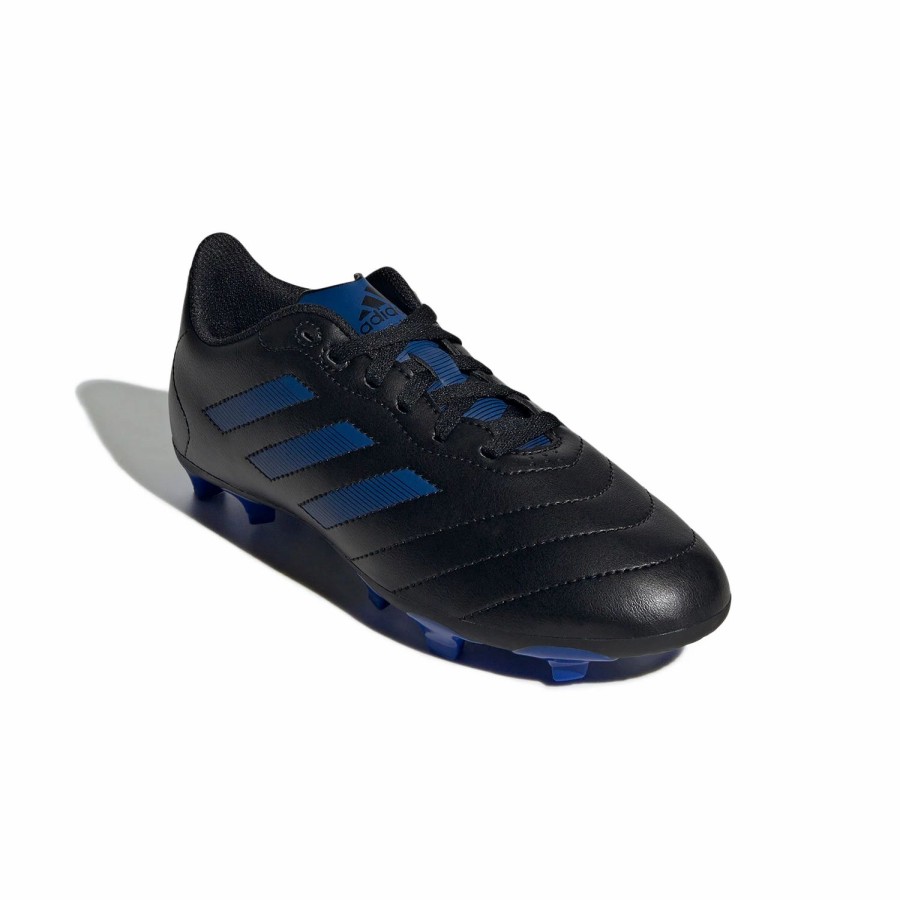 Cleated Footwear * | Adidas Goletto Viii Fg Youth'S Soccer Cleats