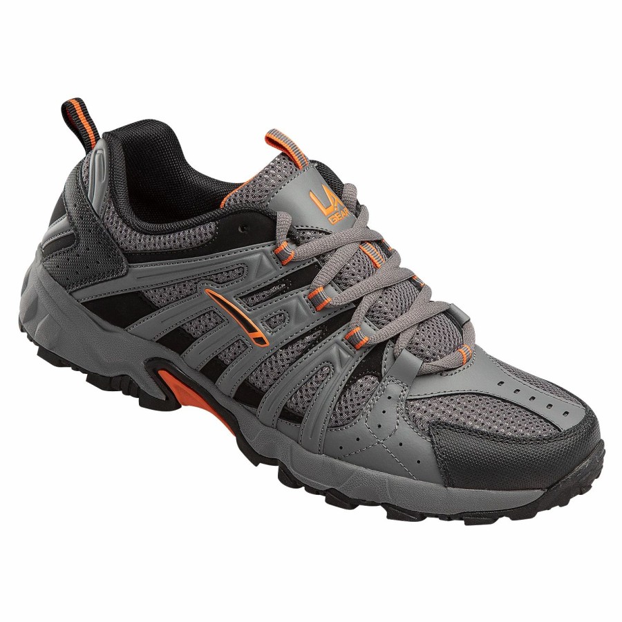 Men'S Footwear * | La Gear Rambler Men'S Running Shoes