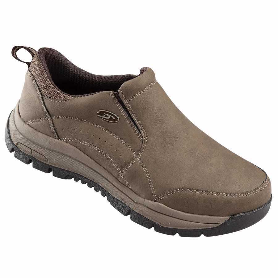 Men'S Footwear * | Dr. Scholl'S Vail Men'S Wide Casual Shoes