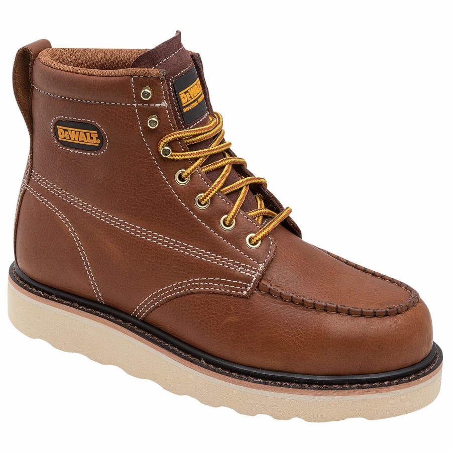 Men'S Footwear * | Dewalt Truss Steel Toe Men'S Work Boots