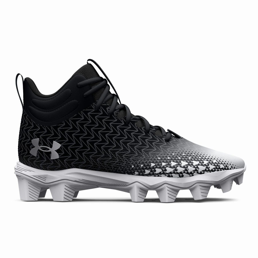 Men'S Footwear * | Under Armour Spotlight Franchise 3.0 Rm Men'S Football Cleats