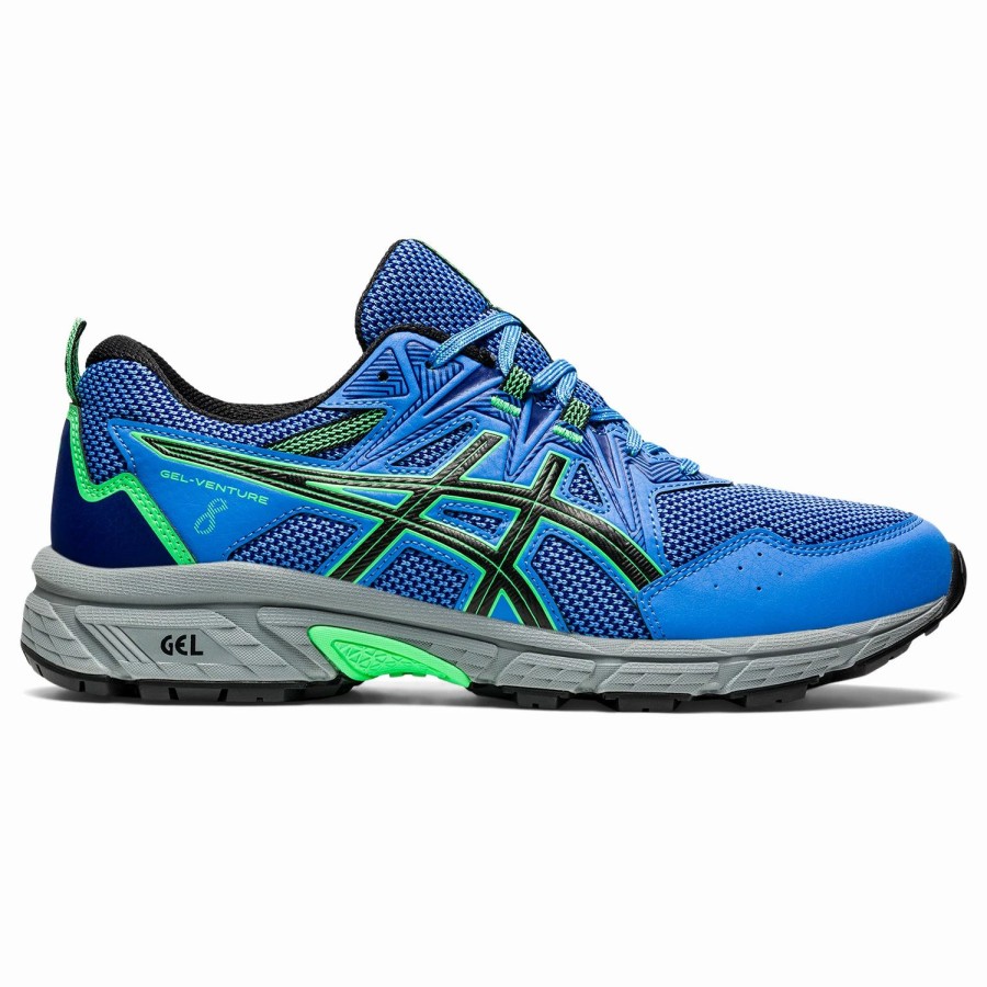 Men'S Footwear * | Asics Gel Venture 8 Men'S Running Shoes