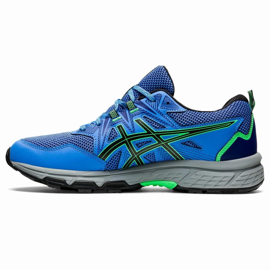 Men'S Footwear * | Asics Gel Venture 8 Men'S Running Shoes