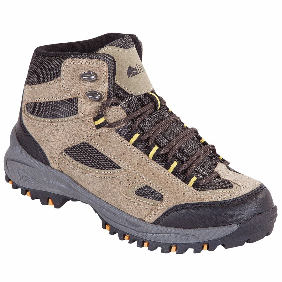 Youth'S Footwear * | Denali Clearwater Youth'S Hiking Boots