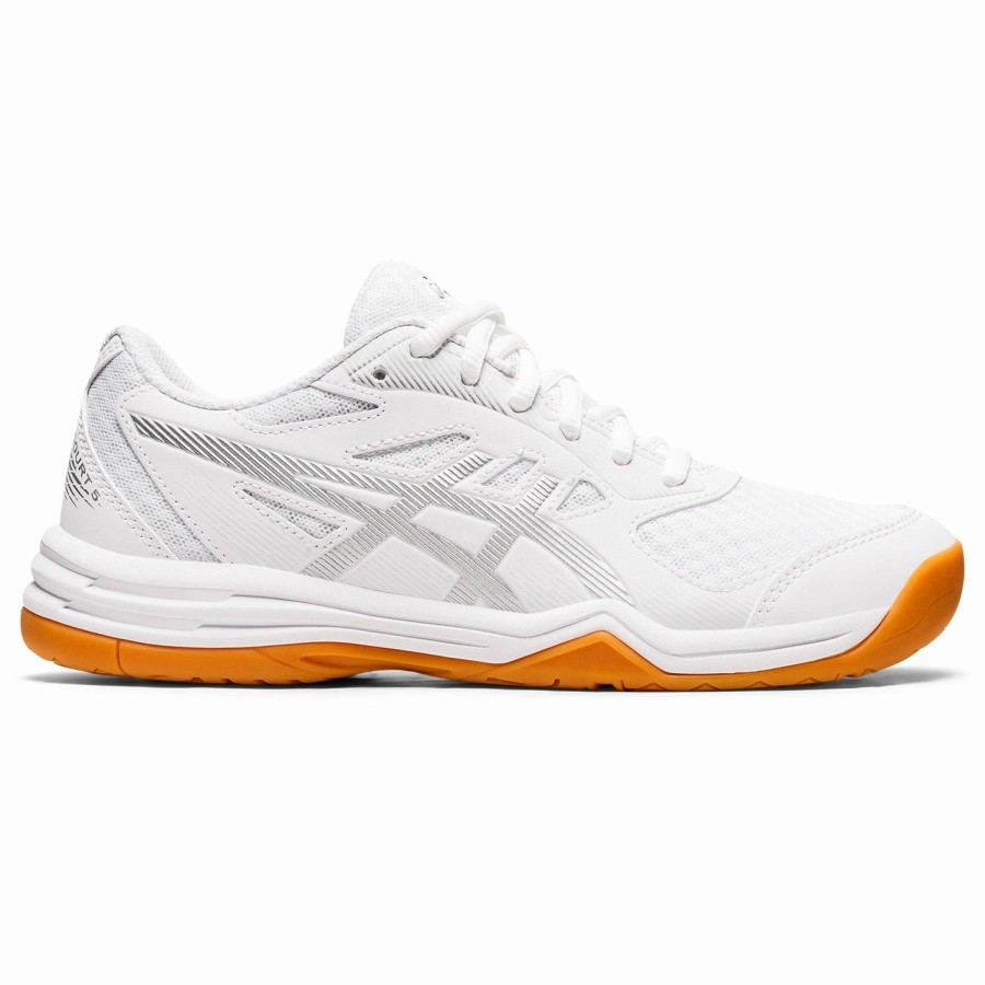 Women'S Footwear * | Asics Upcourt 5 Women'S Volleyball Shoes