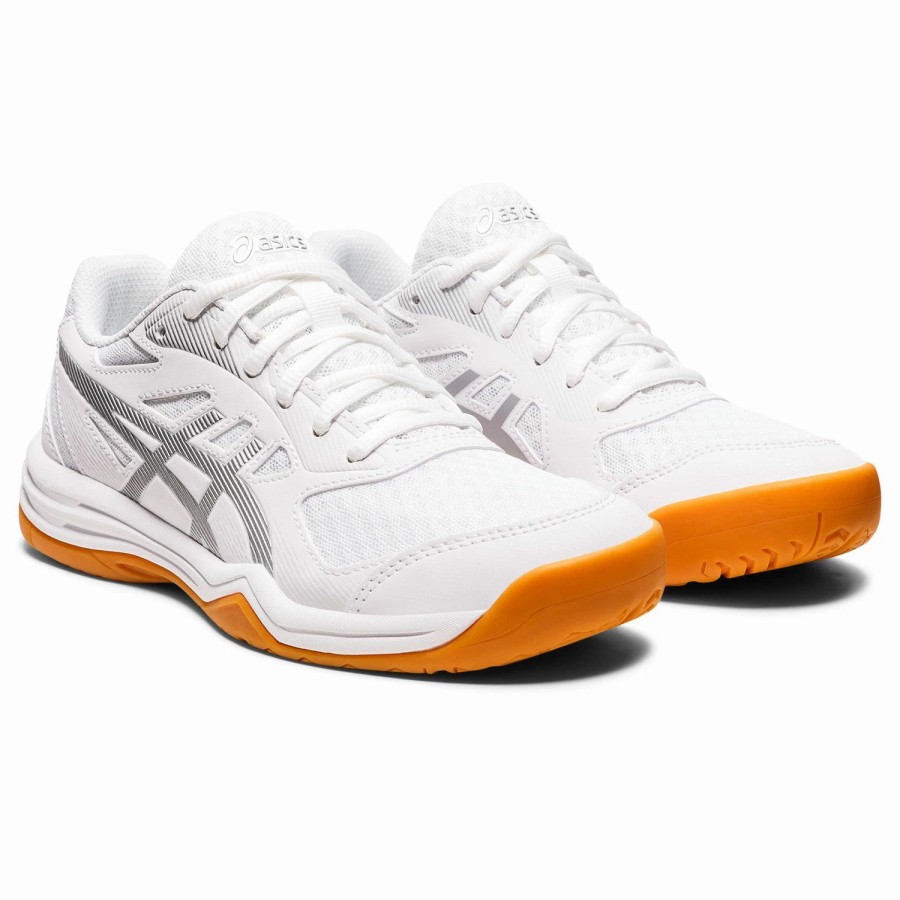 Women'S Footwear * | Asics Upcourt 5 Women'S Volleyball Shoes