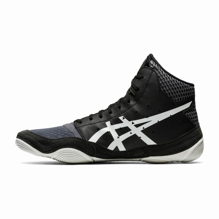 Men'S Footwear * | Asics Snapdown 3 Men'S Wrestling Shoes