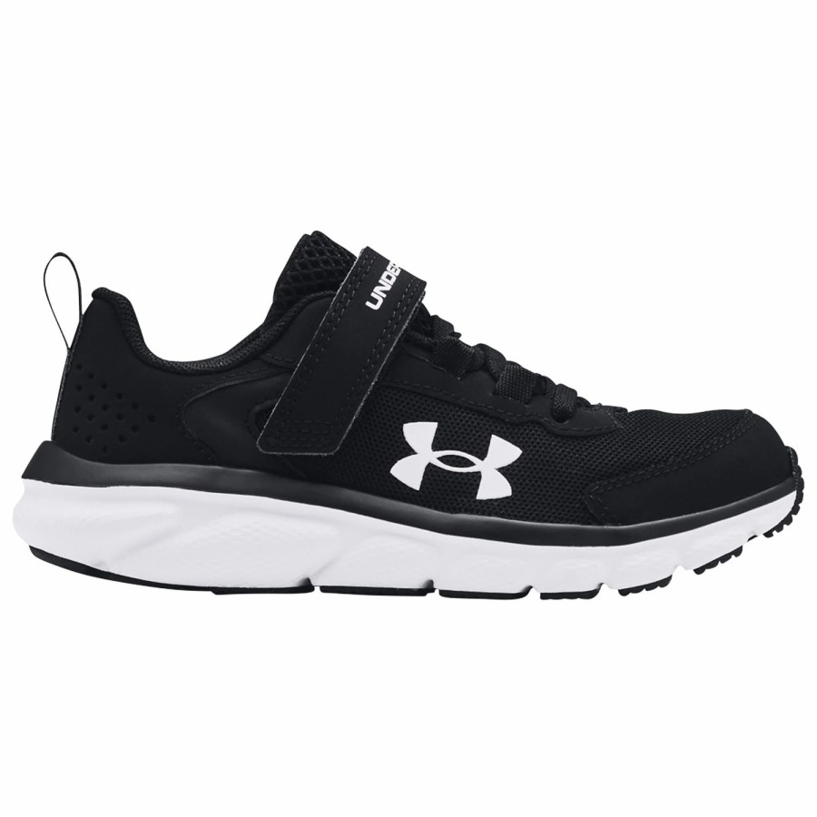 Youth'S Footwear * | Under Armour Assert 9 Ps Boys' Running Shoes