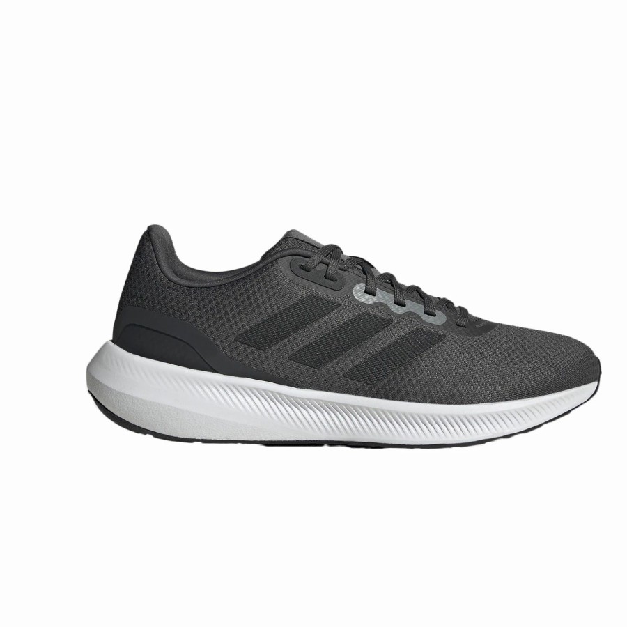 Men'S Footwear * | Adidas Runfalcon 3.0 Men'S Wide Running Shoes