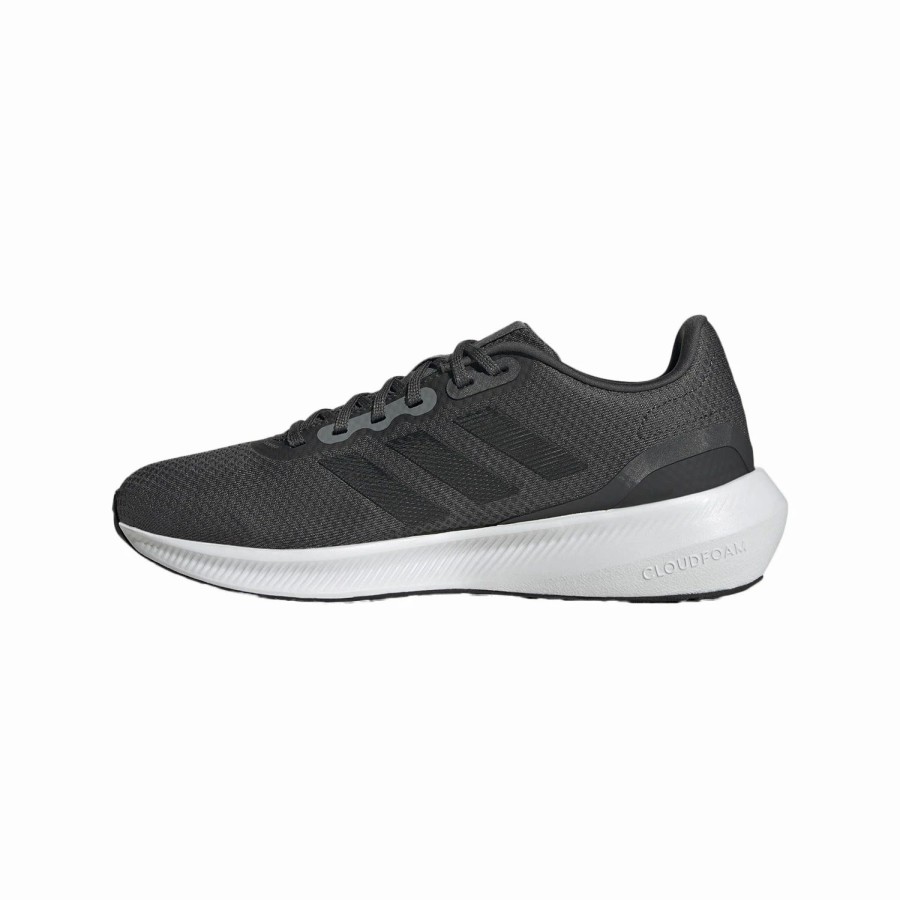 Men'S Footwear * | Adidas Runfalcon 3.0 Men'S Wide Running Shoes