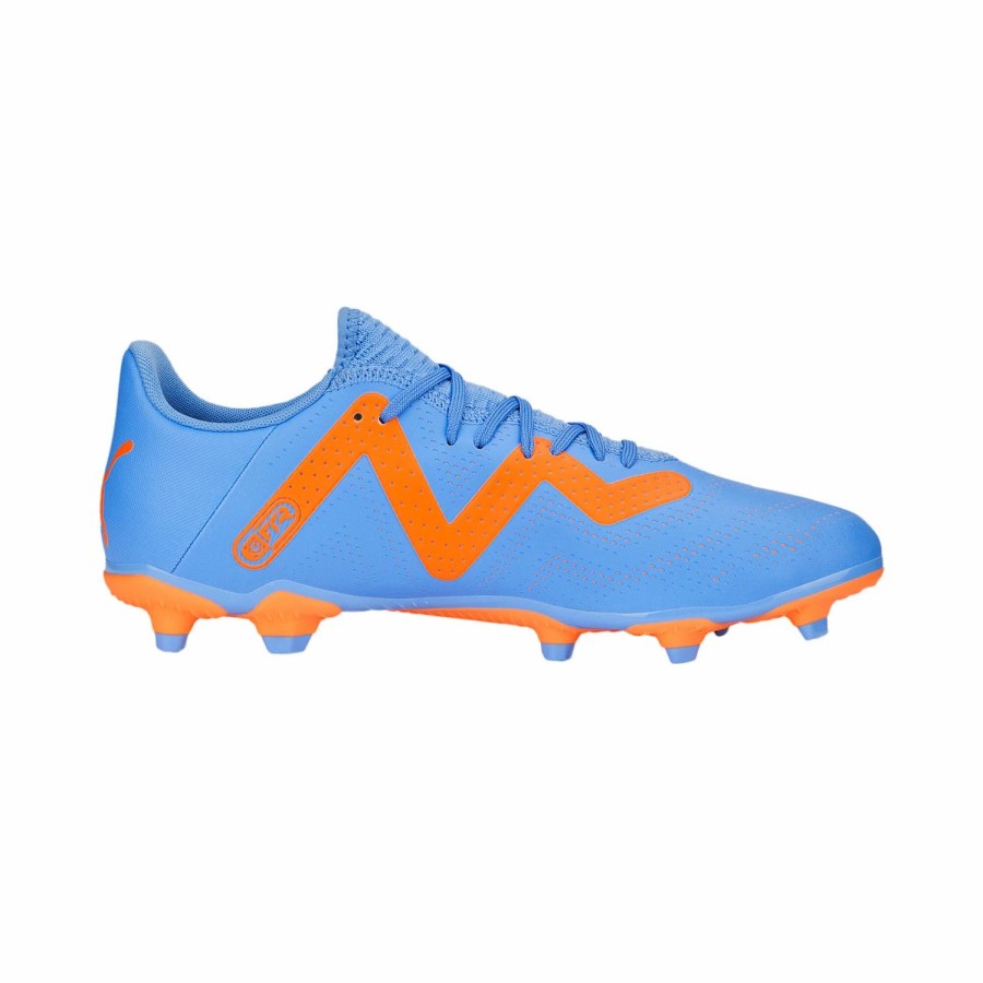 Men'S Footwear * | Puma Future Play Fg/Ag Men'S Soccer Cleats