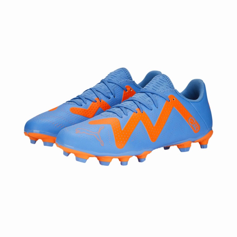 Men'S Footwear * | Puma Future Play Fg/Ag Men'S Soccer Cleats