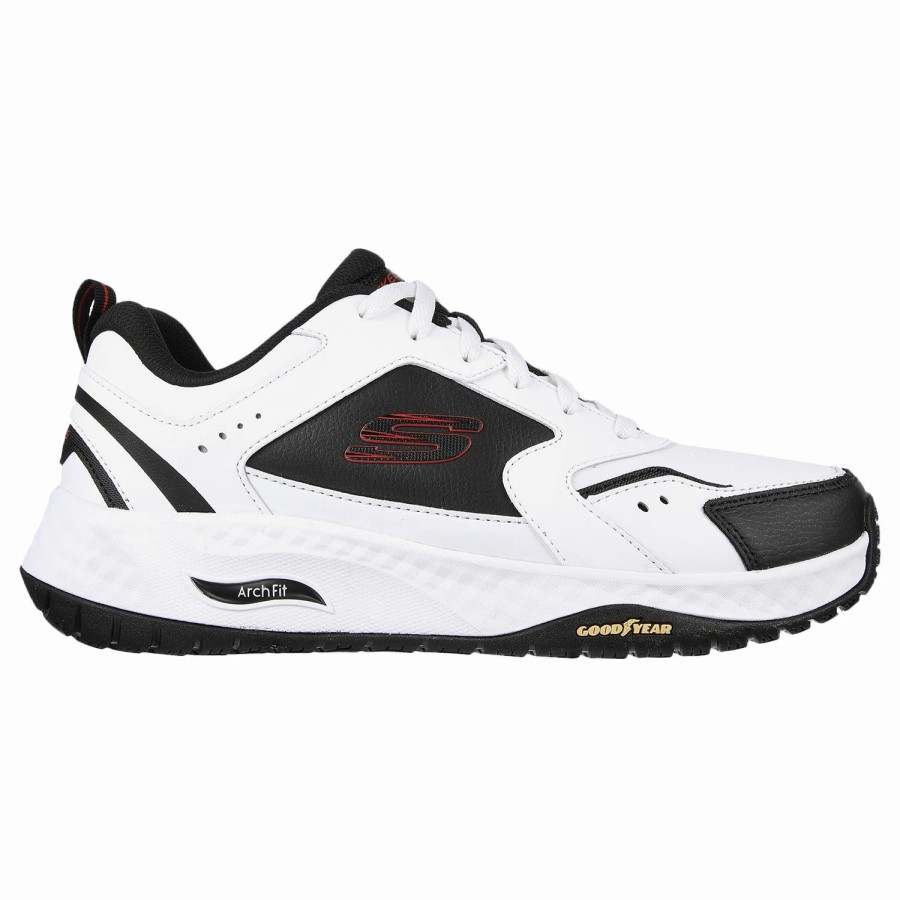 Men'S Footwear * | Skechers Arch Fit Multisport Men'S Wide Cross Training Shoes