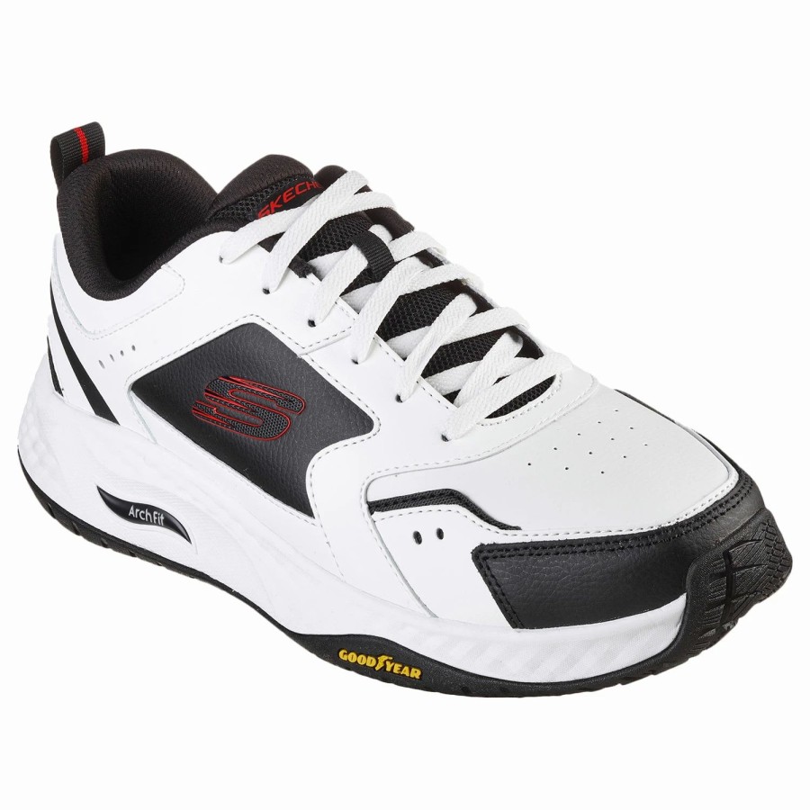 Men'S Footwear * | Skechers Arch Fit Multisport Men'S Wide Cross Training Shoes