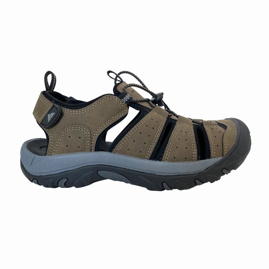 Men'S Footwear * | Outland Muir Woods Men'S River Sandals