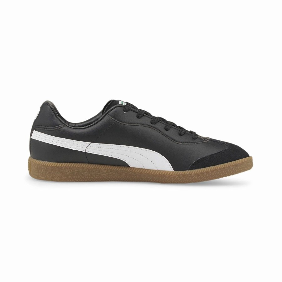 Men'S Footwear * | Puma King 21 It Men'S Indoor Soccer Shoes