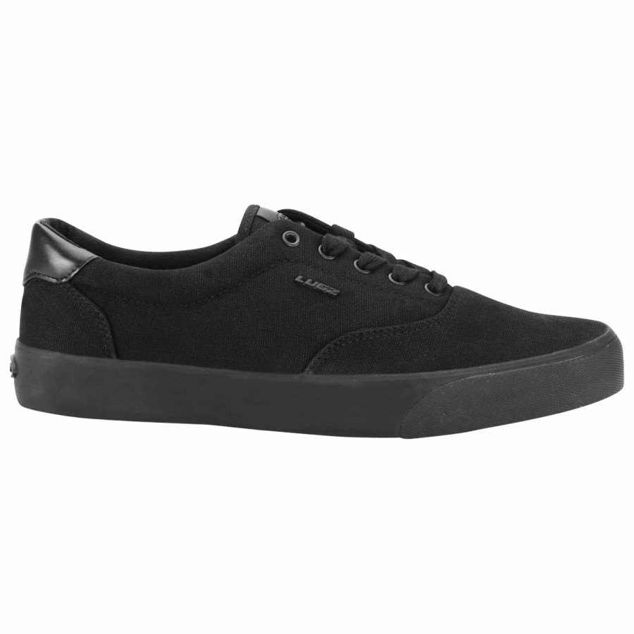 Men'S Footwear * | Lugz Riley Men'S Skate Shoes