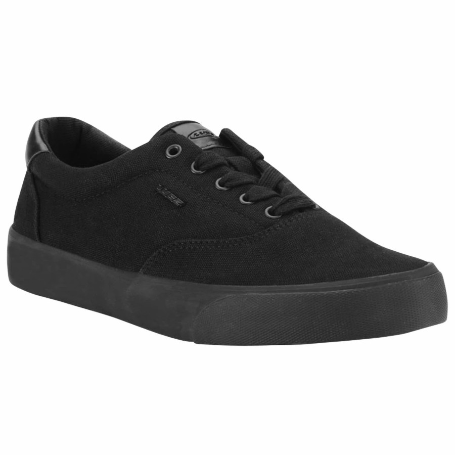 Men'S Footwear * | Lugz Riley Men'S Skate Shoes