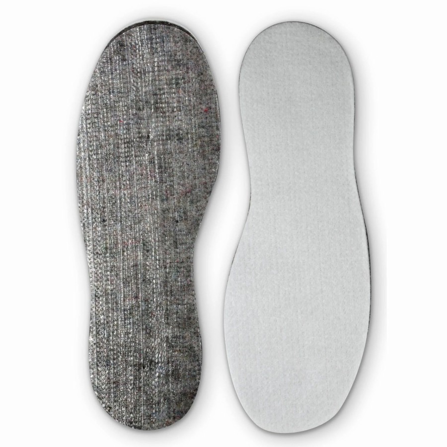 Shoe Accessories * | Yaktrax Thermal Insoles