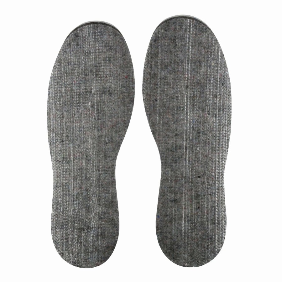 Shoe Accessories * | Yaktrax Thermal Insoles